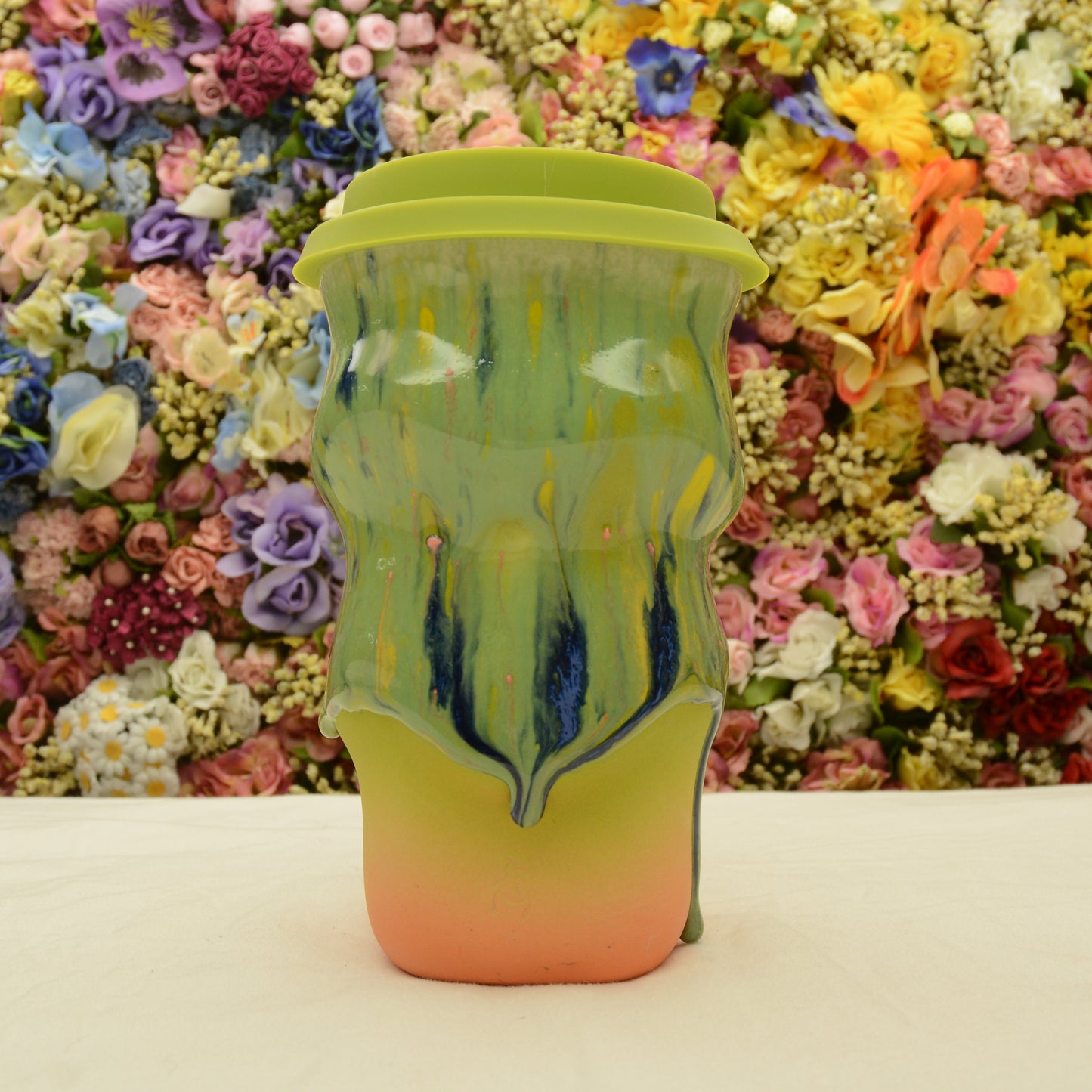 18oz ♡ Travel Tumbler