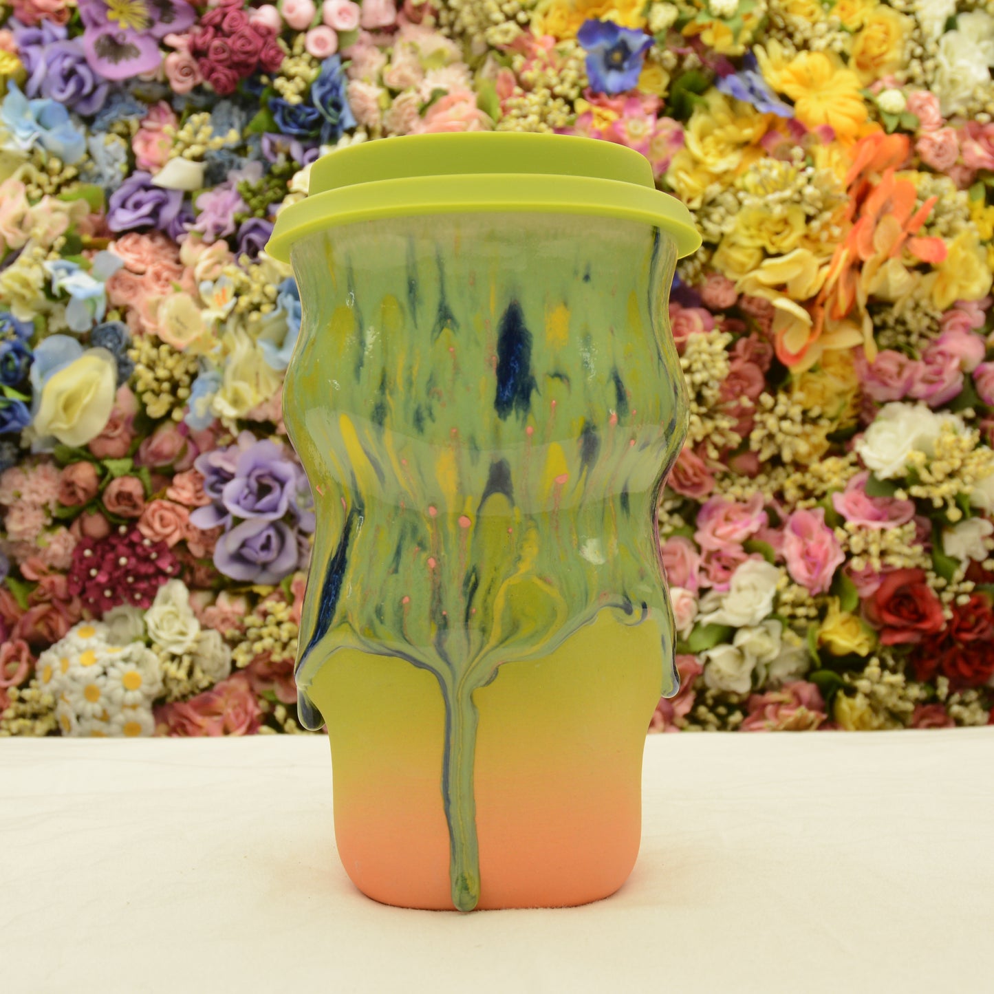 18oz ♡ Travel Tumbler