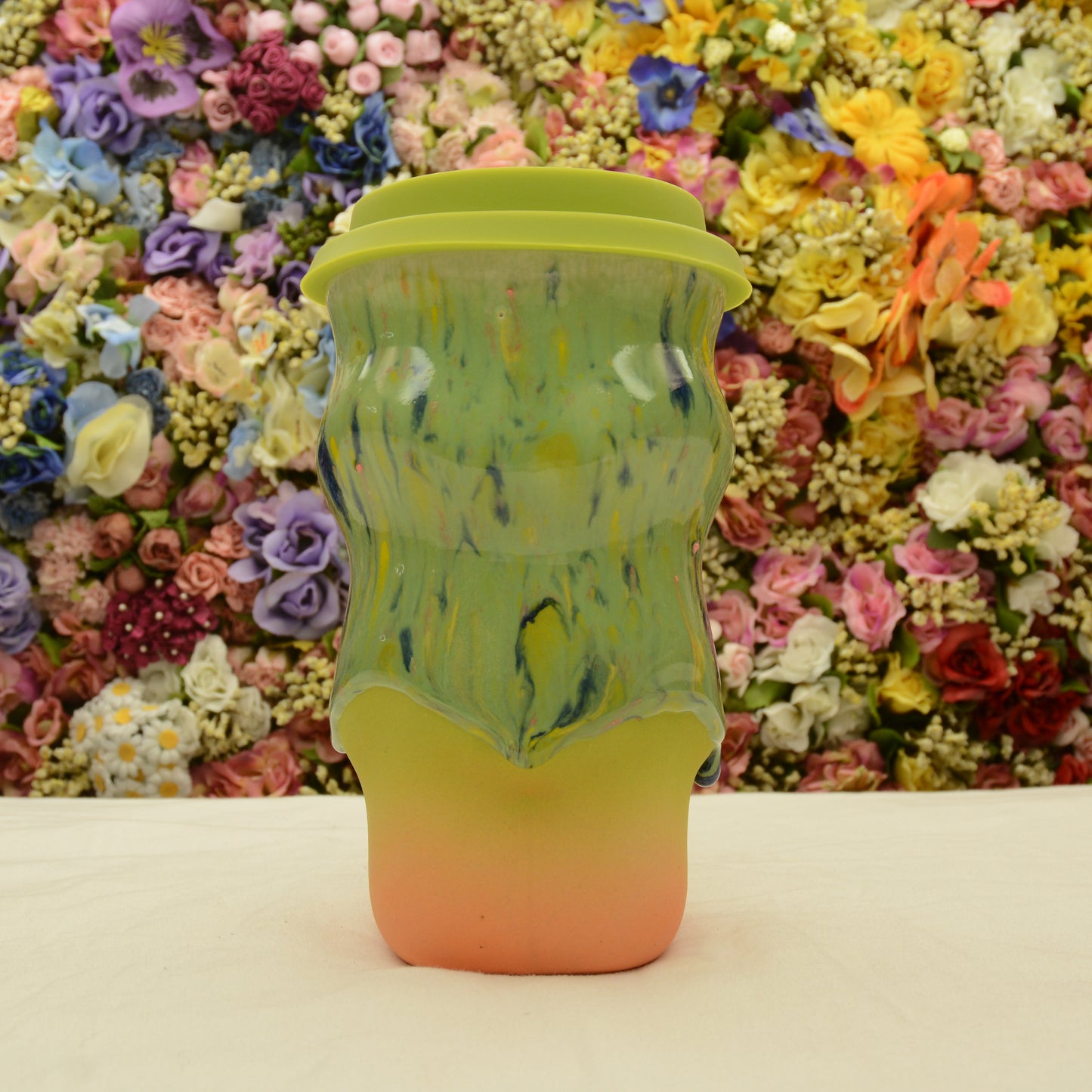 18oz ♡ Travel Tumbler
