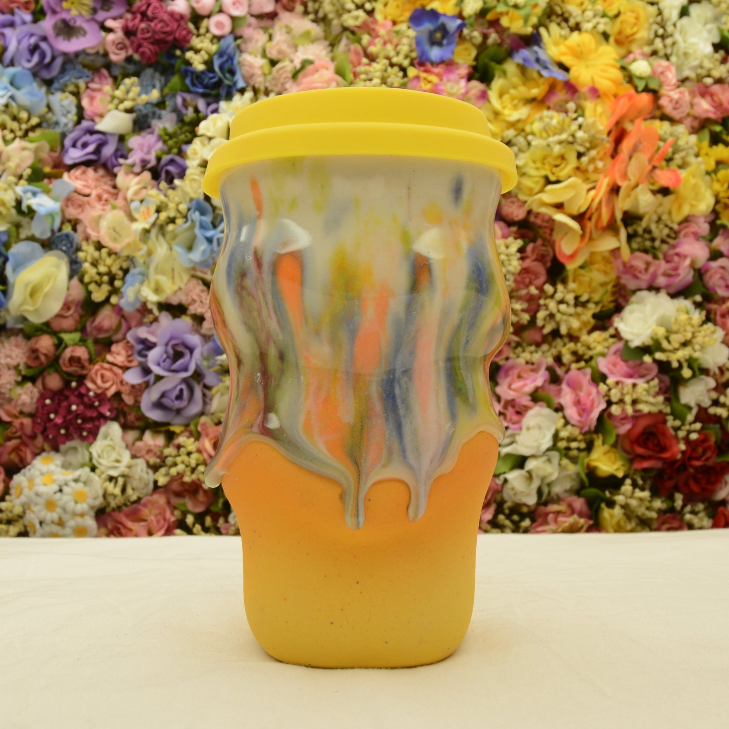 18oz ♡ Travel Tumbler