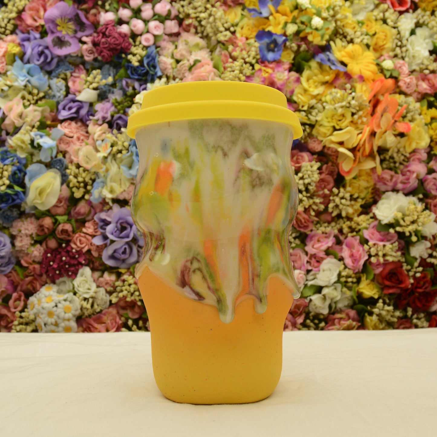 18oz ♡ Travel Tumbler