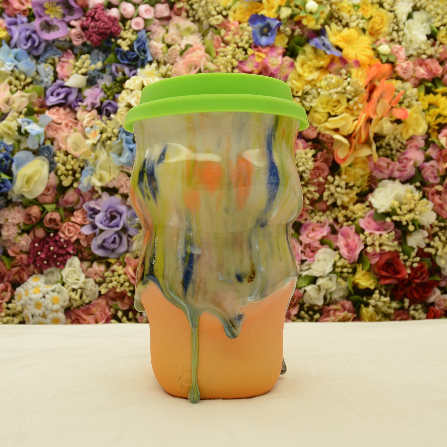 18oz ♡ Travel Tumbler
