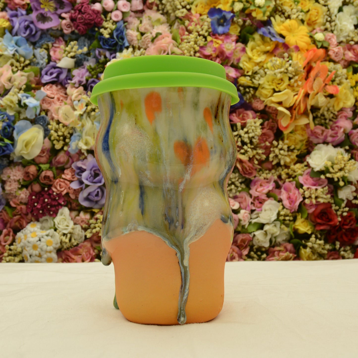 18oz ♡ Travel Tumbler