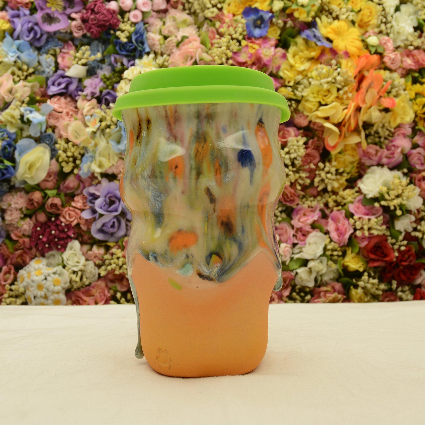 18oz ♡ Travel Tumbler