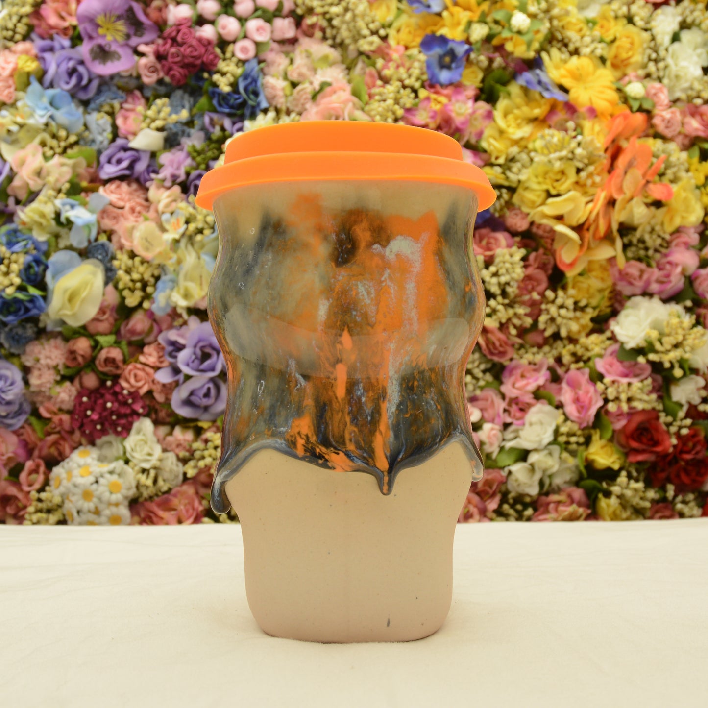 18oz ♡ Travel Tumbler
