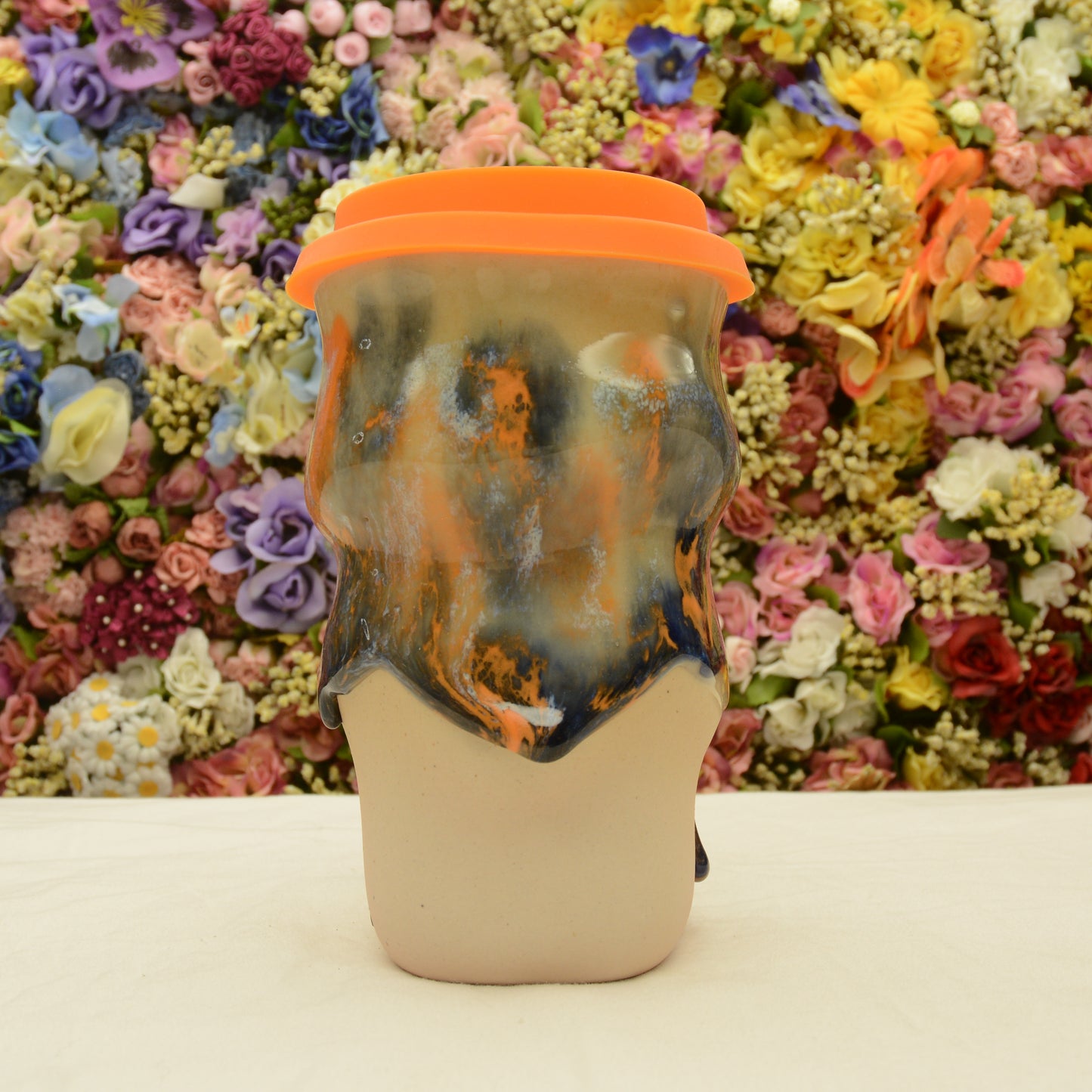 18oz ♡ Travel Tumbler