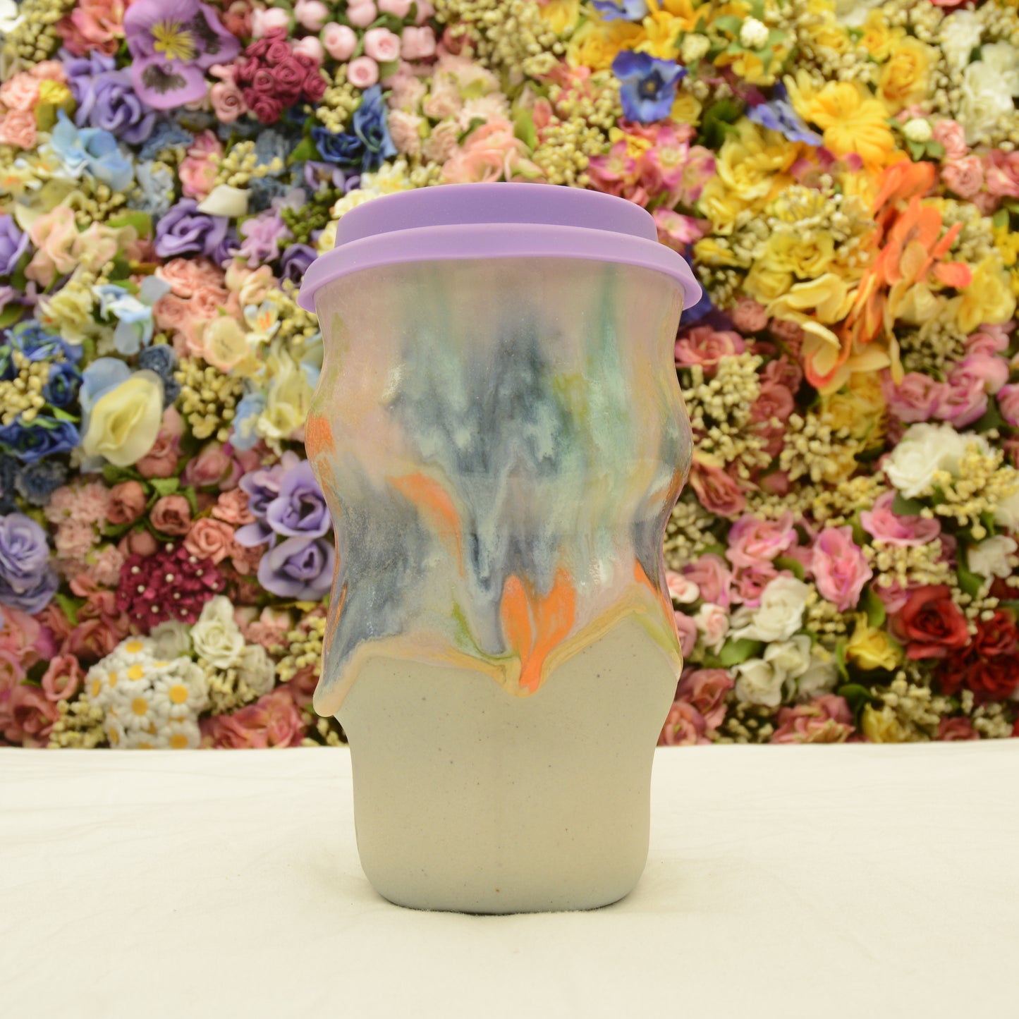 18oz ♡ Travel Tumbler