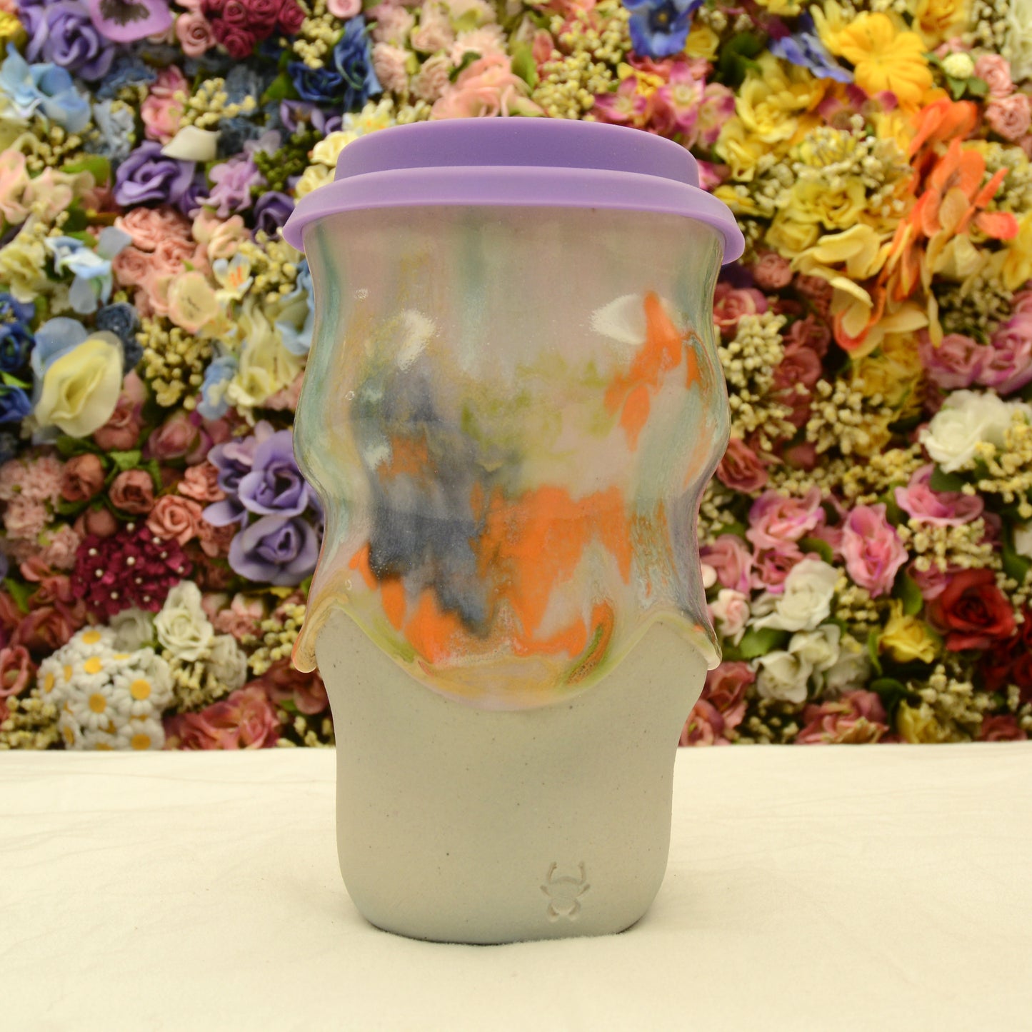 18oz ♡ Travel Tumbler