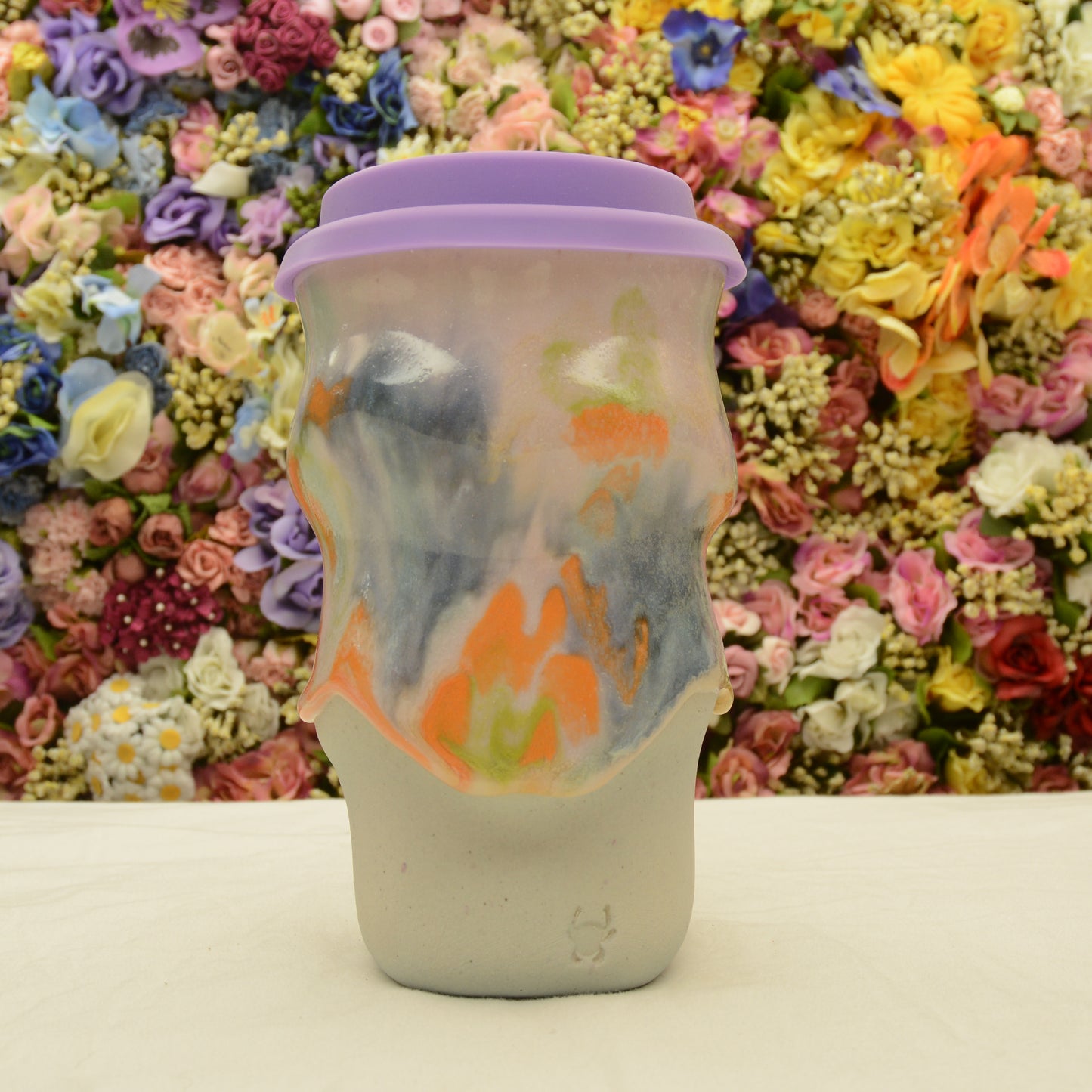 18oz ♡ Travel Tumbler