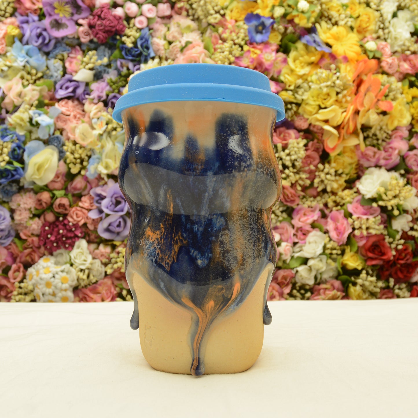 18oz ♡ Travel Tumbler