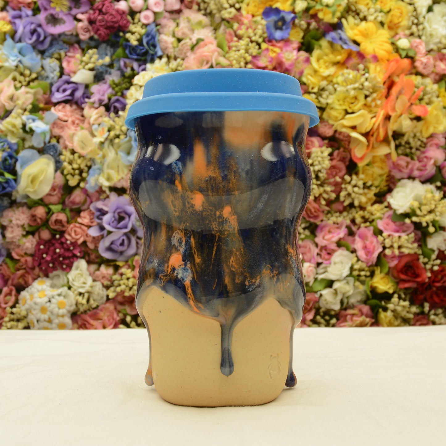 18oz ♡ Travel Tumbler