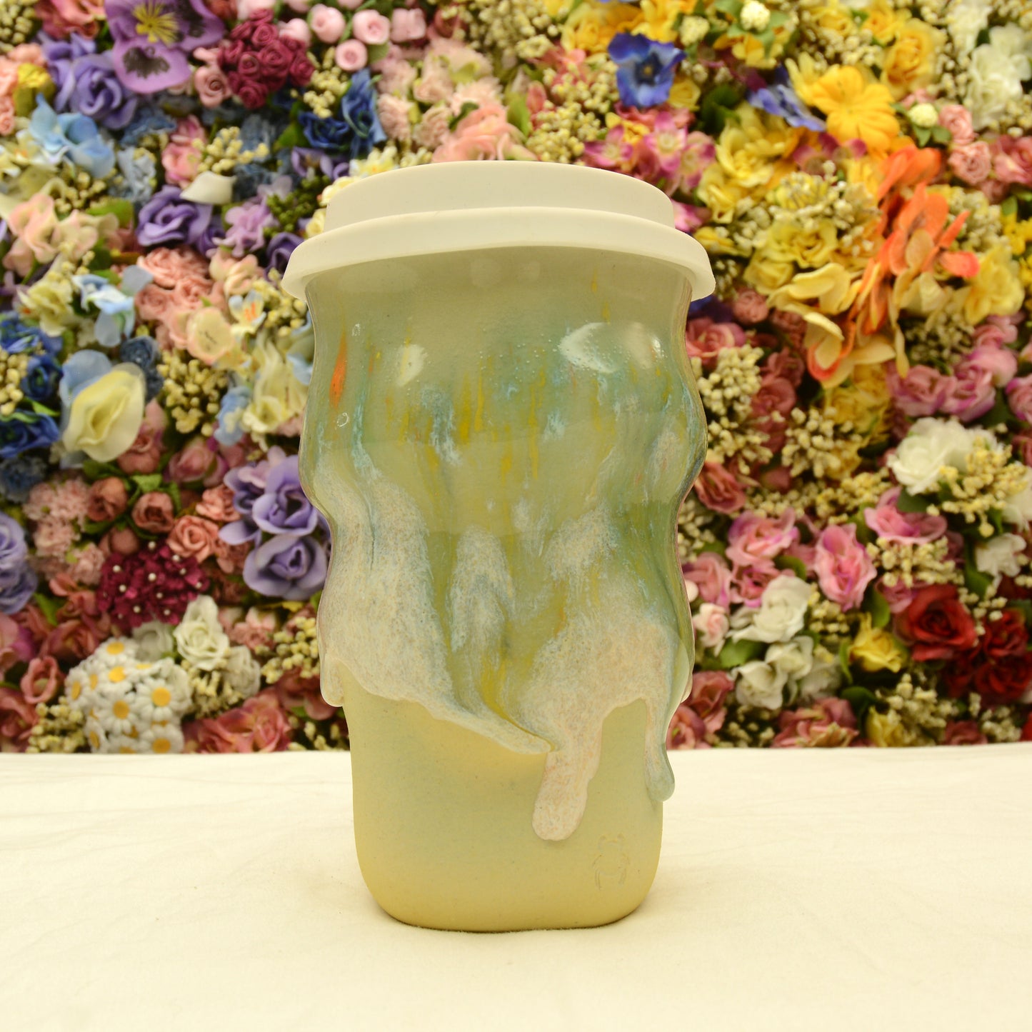18oz ♡ Travel Tumbler