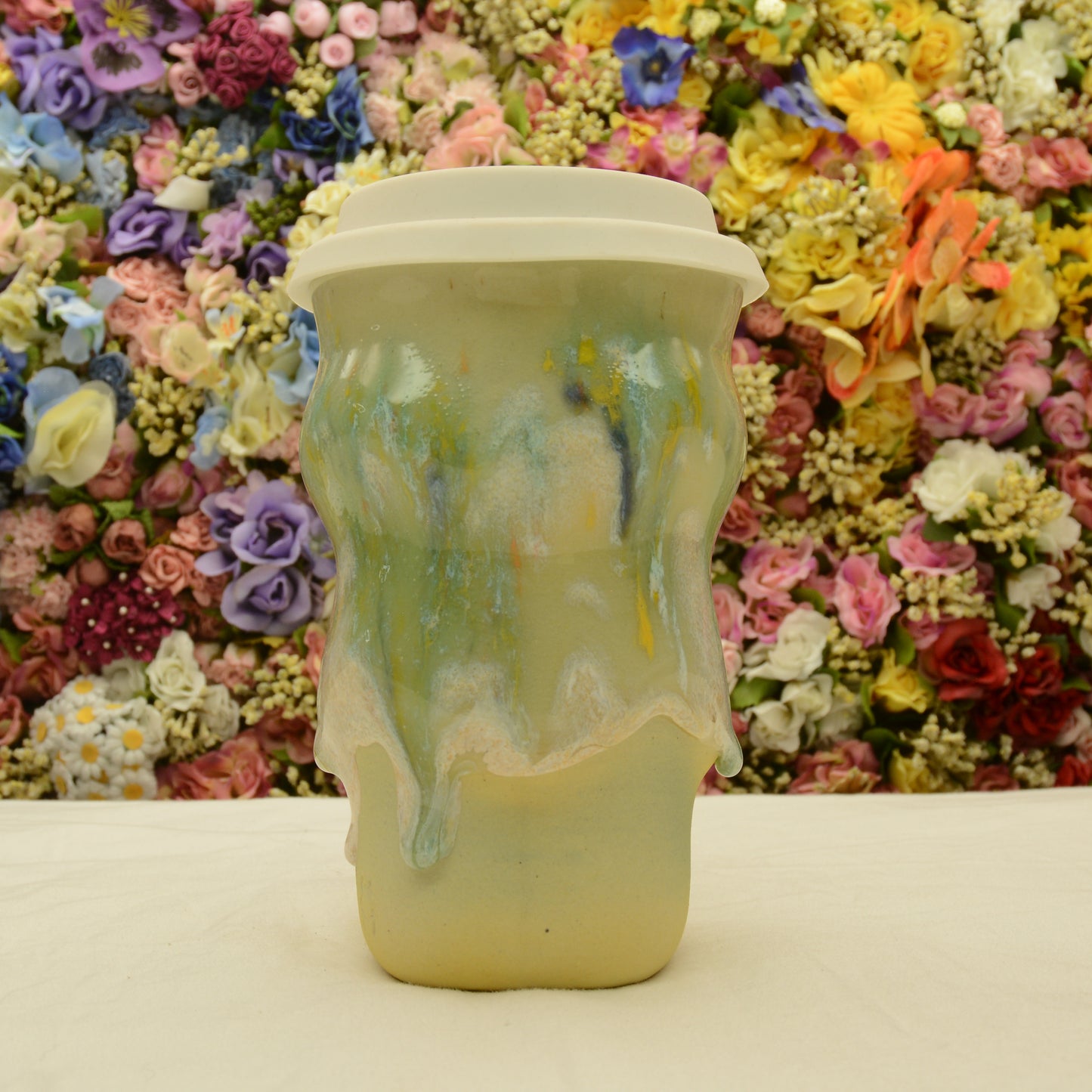 18oz ♡ Travel Tumbler
