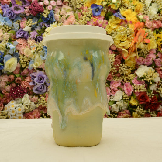 18oz ♡ Travel Tumbler