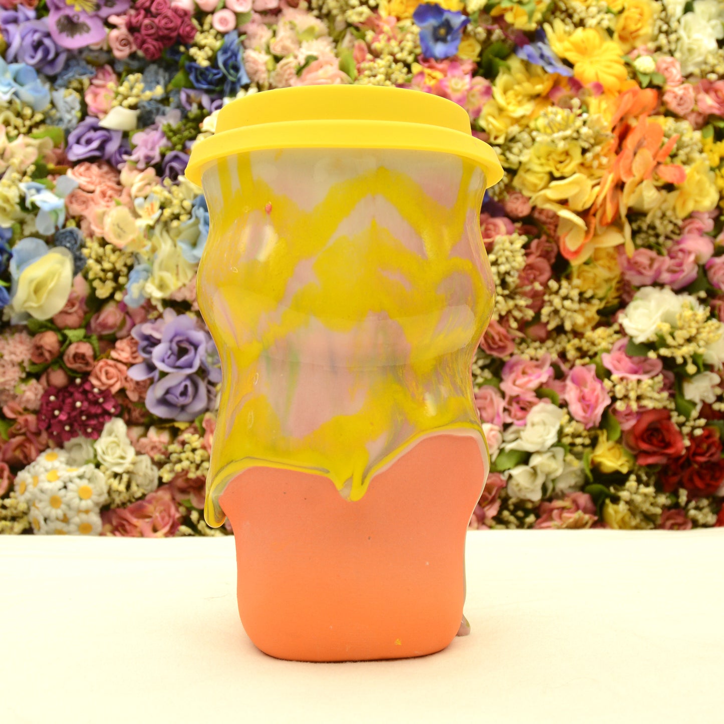 18oz ♡ Travel Tumbler