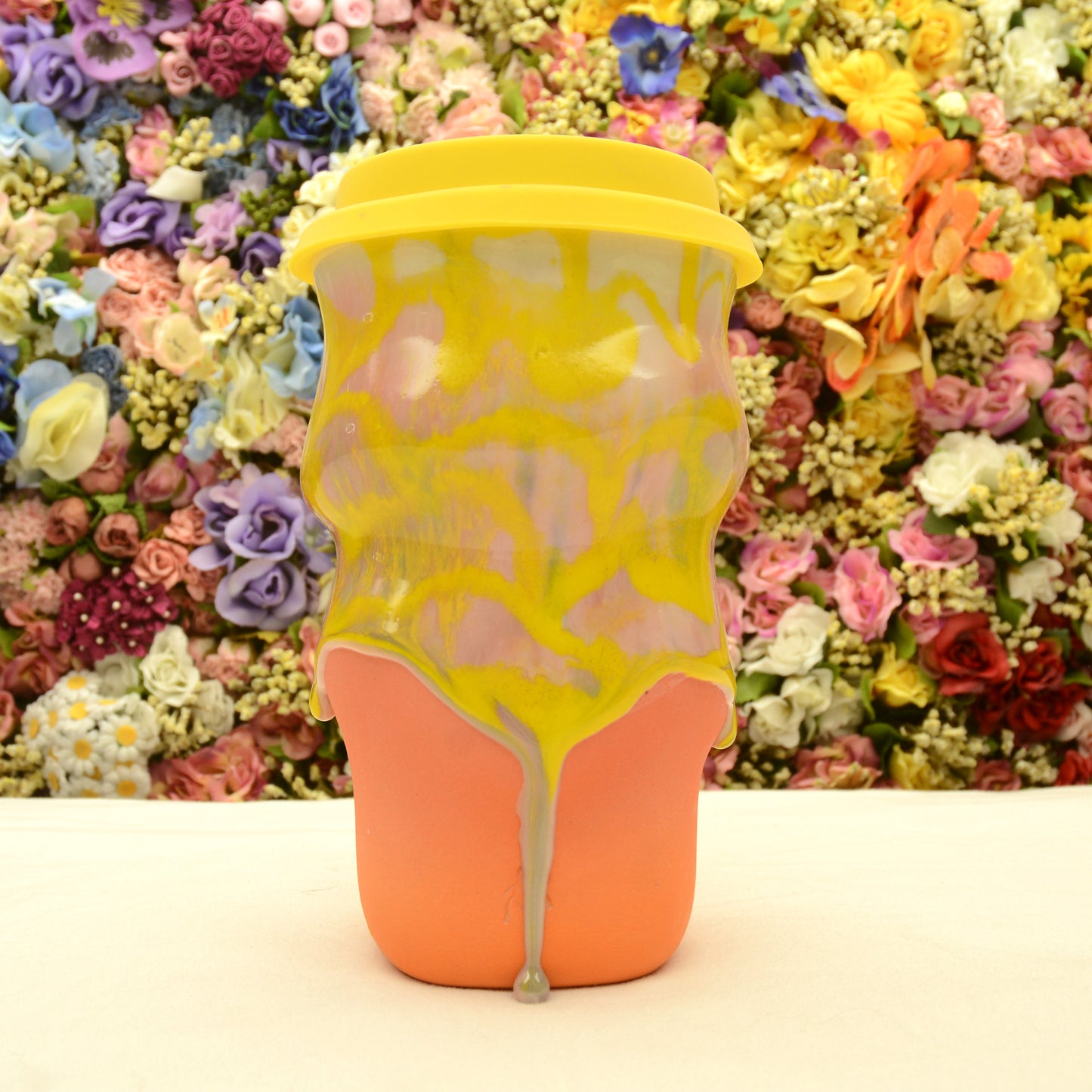 18oz ♡ Travel Tumbler