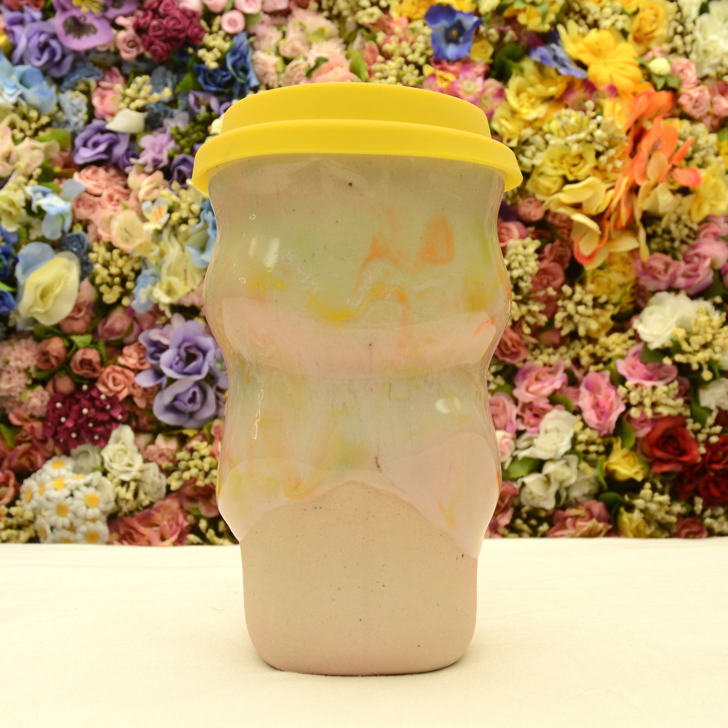 18oz ♡ Travel Tumbler