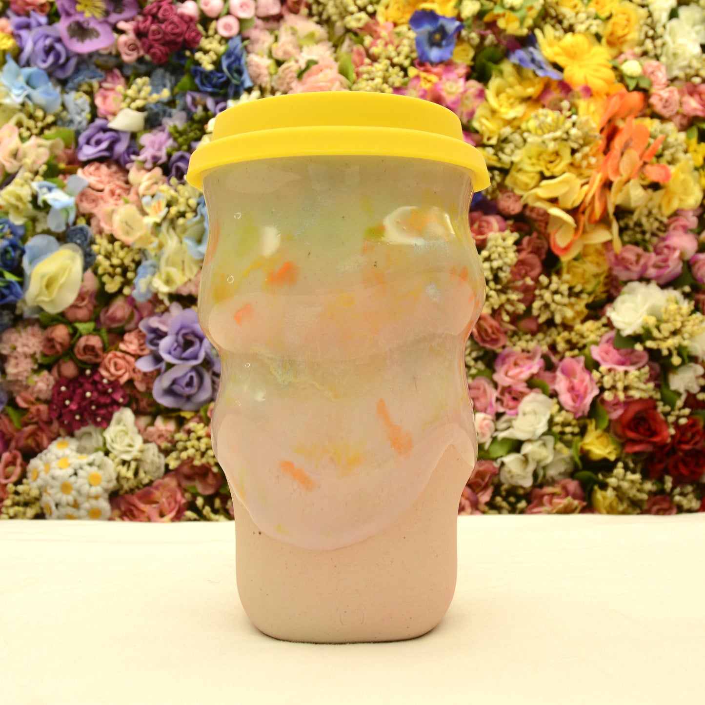 18oz ♡ Travel Tumbler