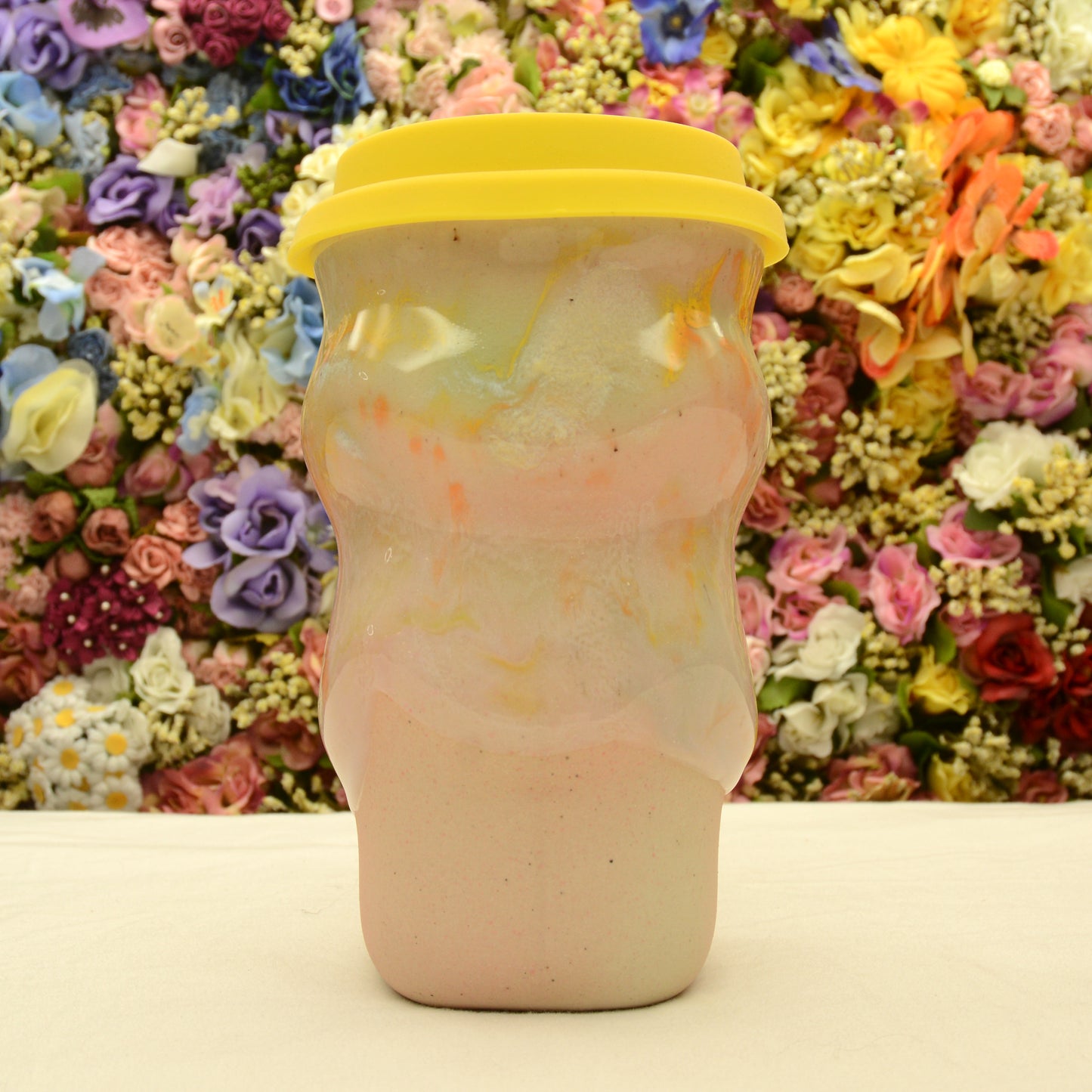 18oz ♡ Travel Tumbler