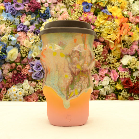 18oz ♡ Travel Tumbler