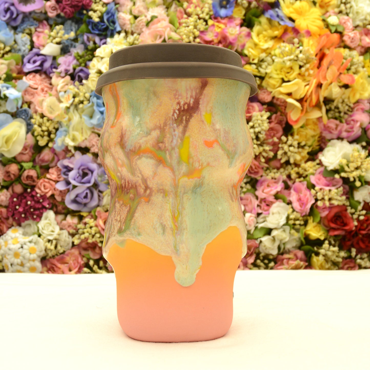 18oz ♡ Travel Tumbler