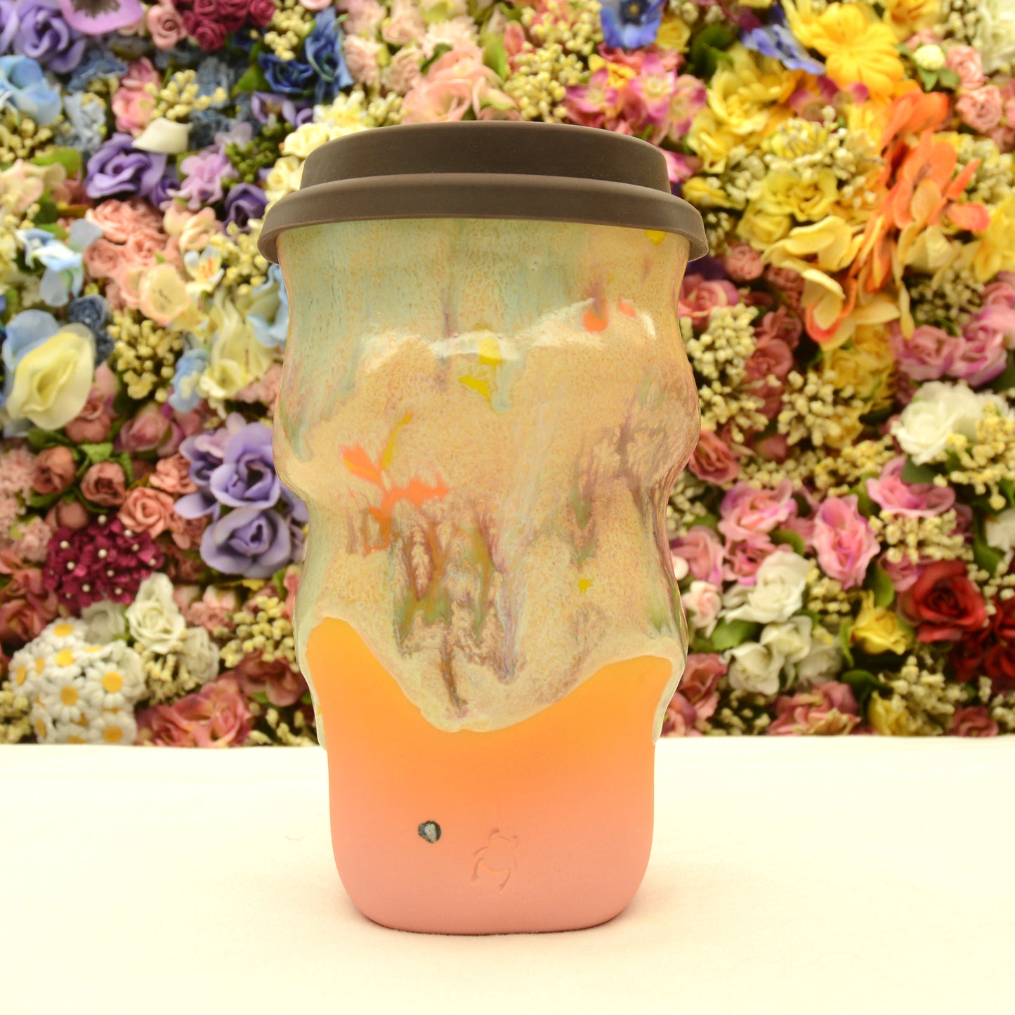 18oz ♡ Travel Tumbler
