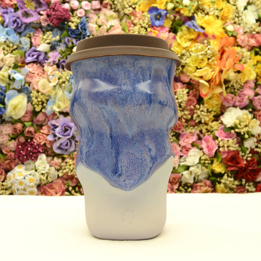 18oz ♡ Travel Tumbler
