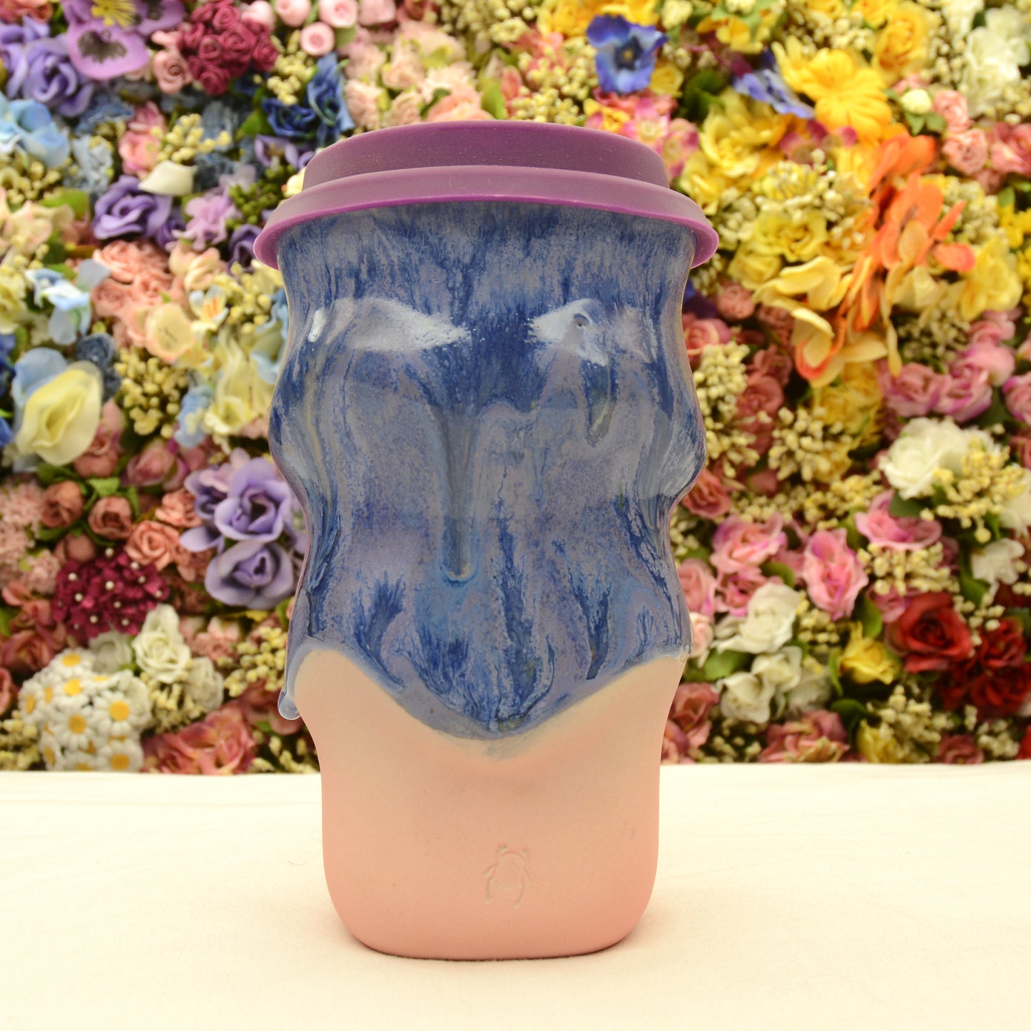 18oz ♡ Travel Tumbler
