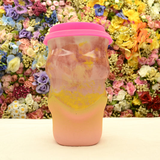 18oz ♡ Travel Tumbler