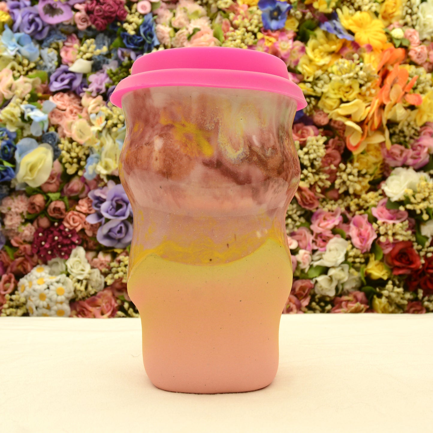 18oz ♡ Travel Tumbler