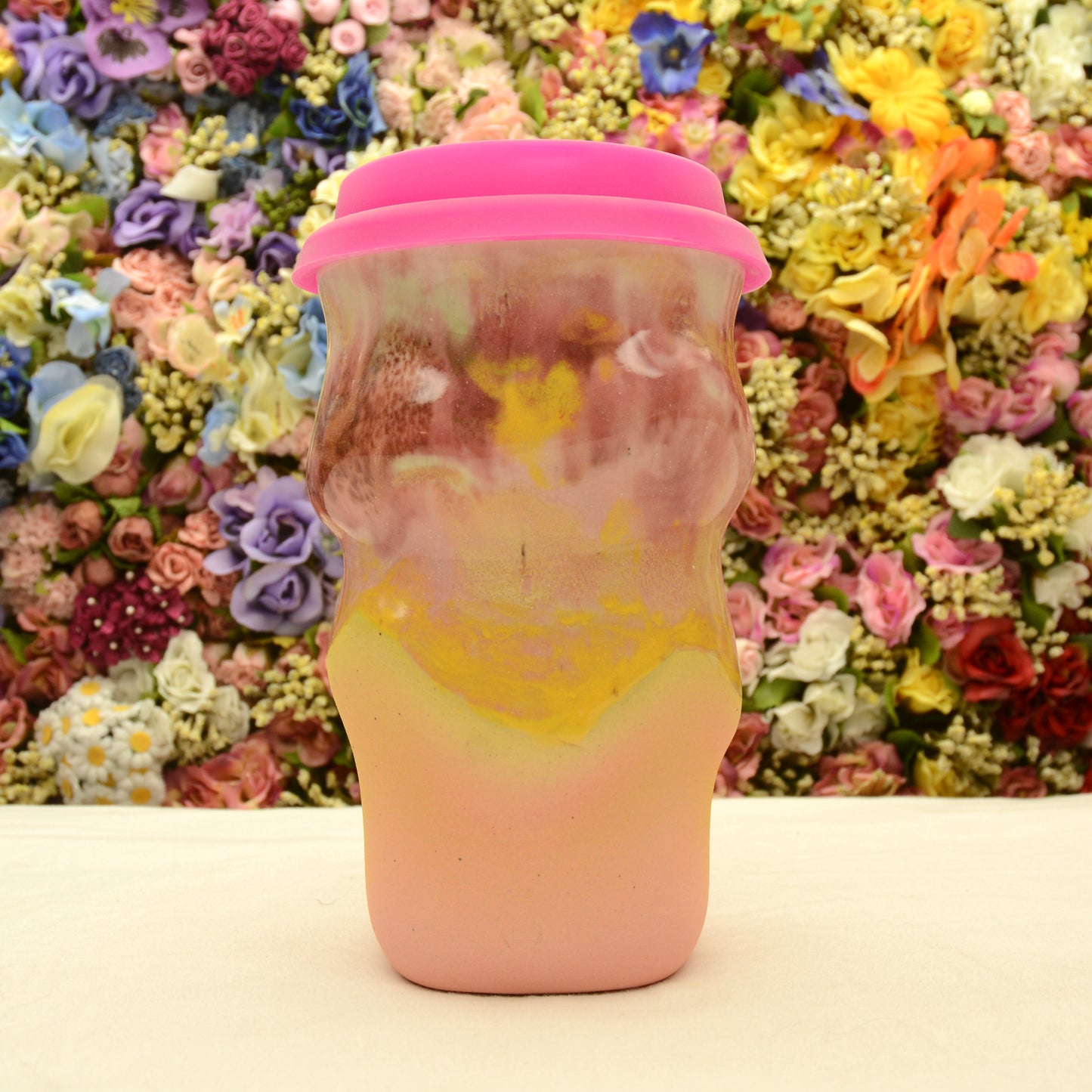 18oz ♡ Travel Tumbler