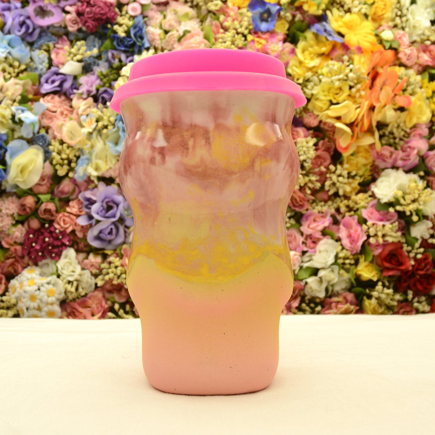 18oz ♡ Travel Tumbler