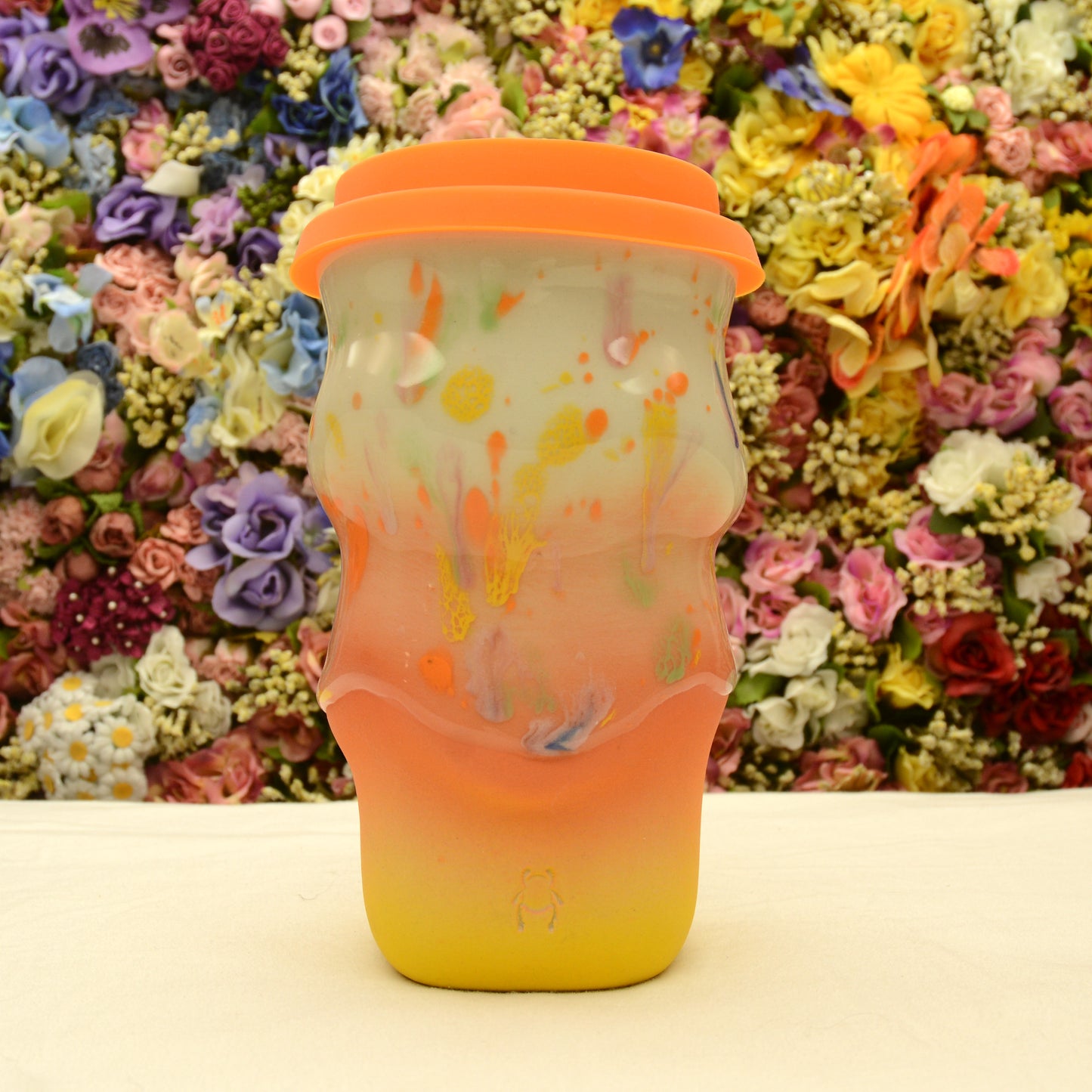 18oz ♡ Travel Tumbler