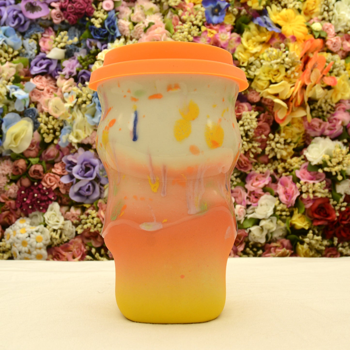 18oz ♡ Travel Tumbler