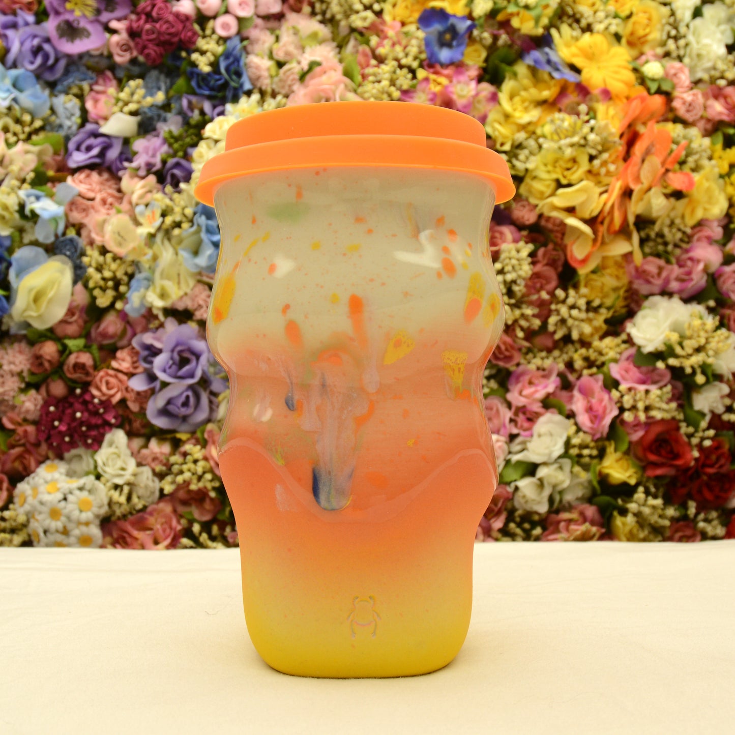 18oz ♡ Travel Tumbler
