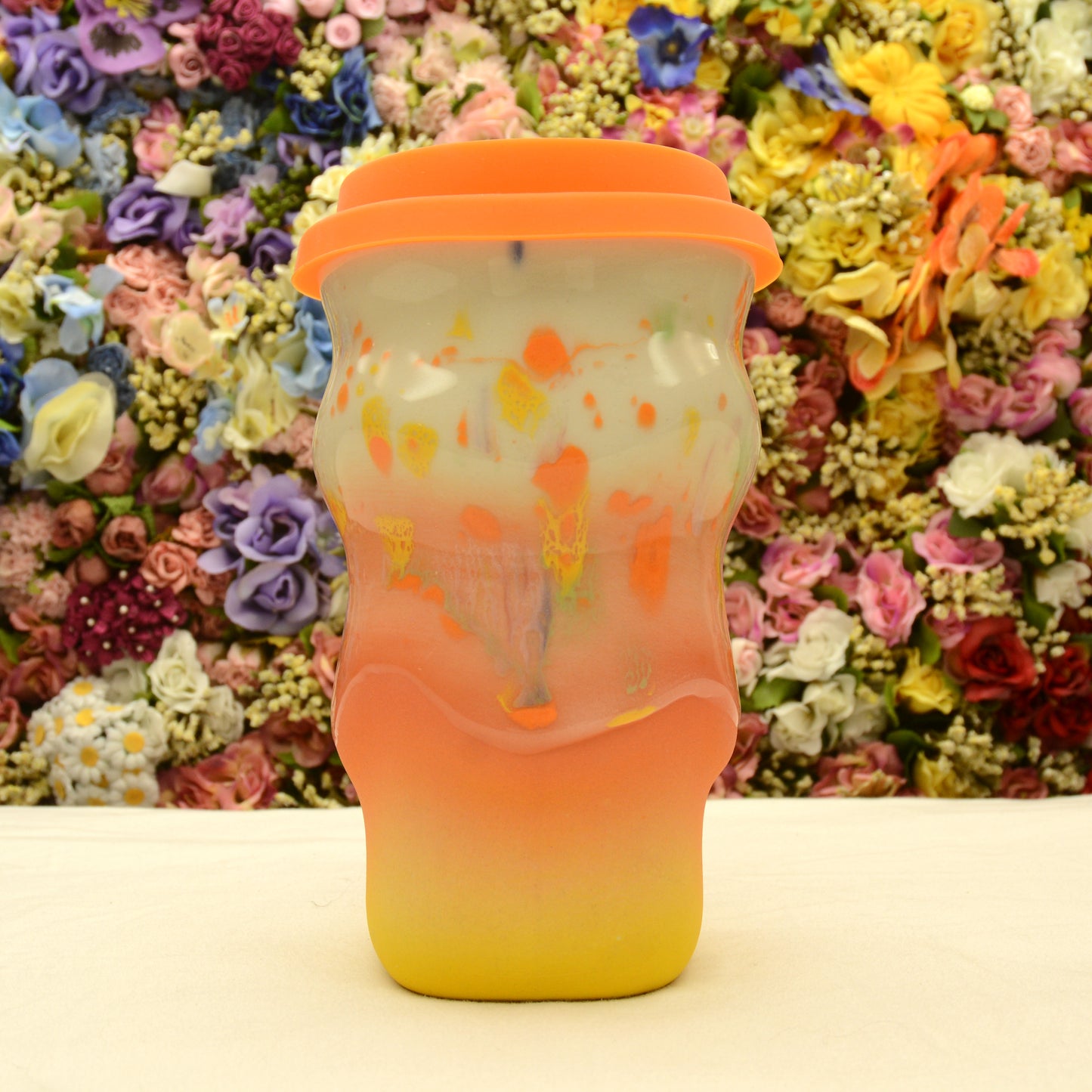 18oz ♡ Travel Tumbler
