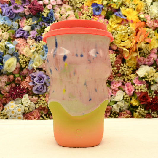 18oz ♡ Travel Tumbler