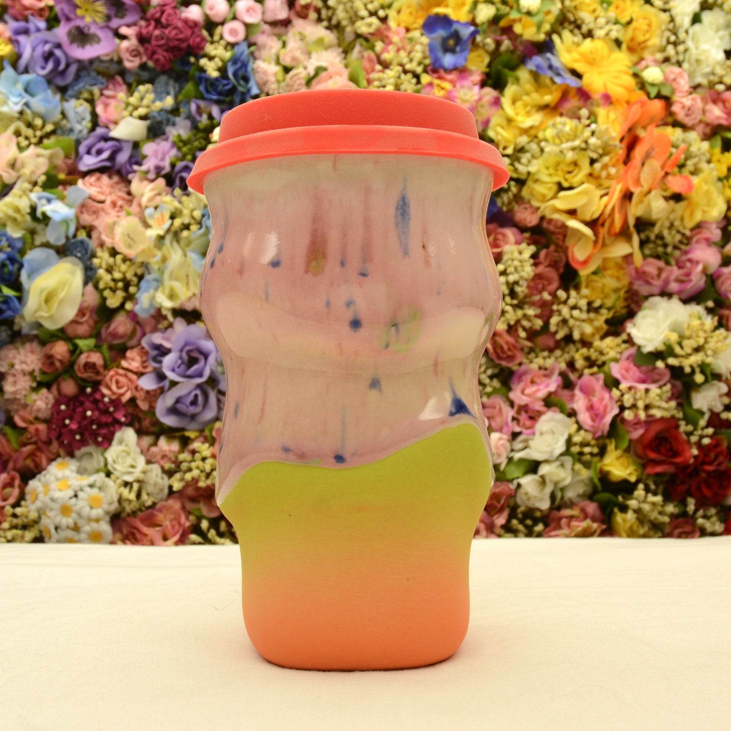 18oz ♡ Travel Tumbler