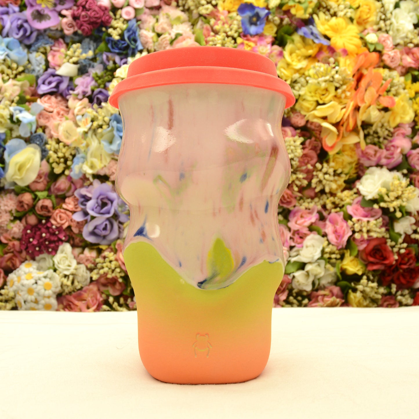 18oz ♡ Travel Tumbler