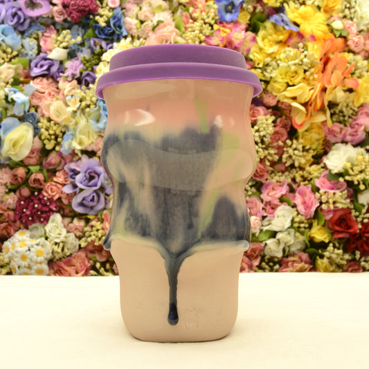 18oz ♡ Travel Tumbler