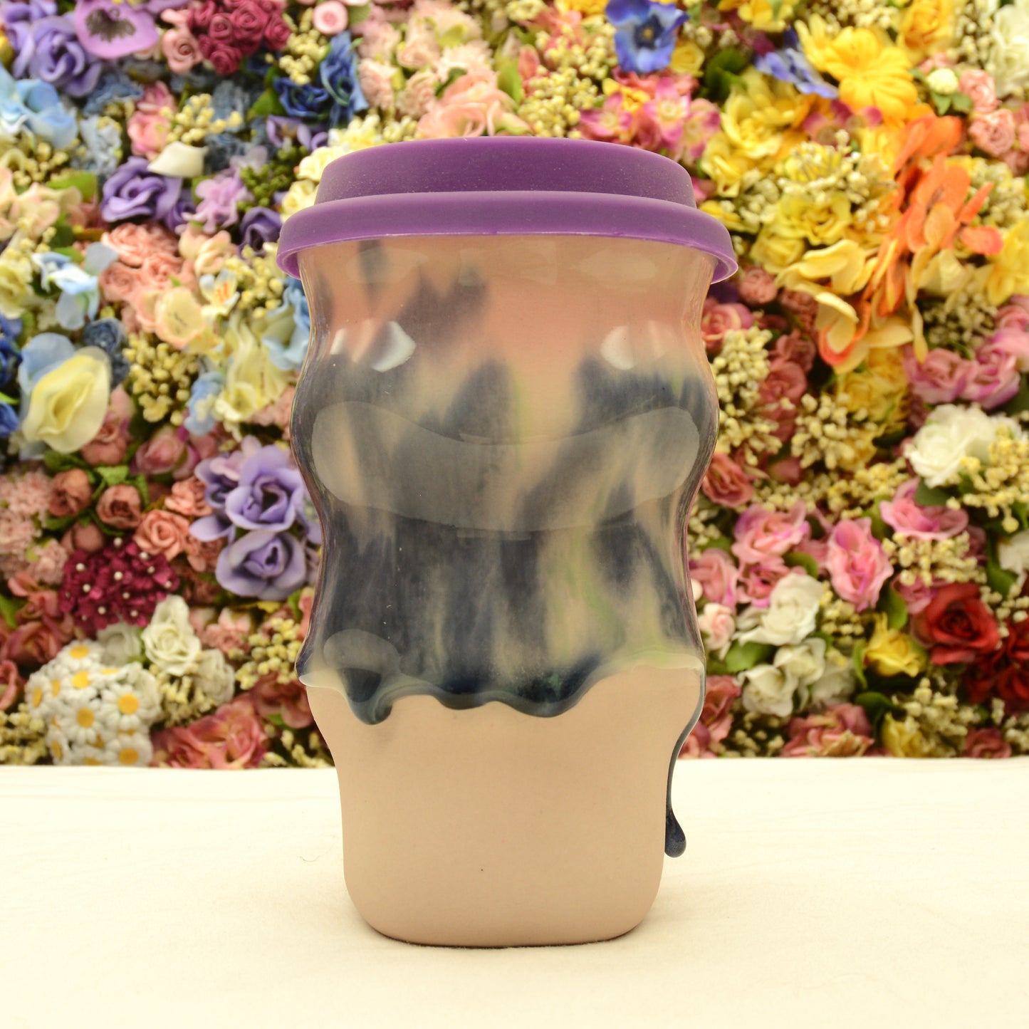 18oz ♡ Travel Tumbler