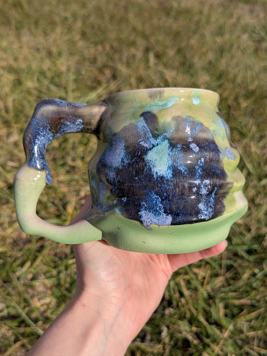 20oz ♡ Belly Mug