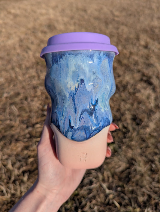 18oz ♡ Travel Tumbler