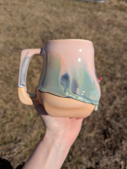 12oz ♡ Strange Mug - Second