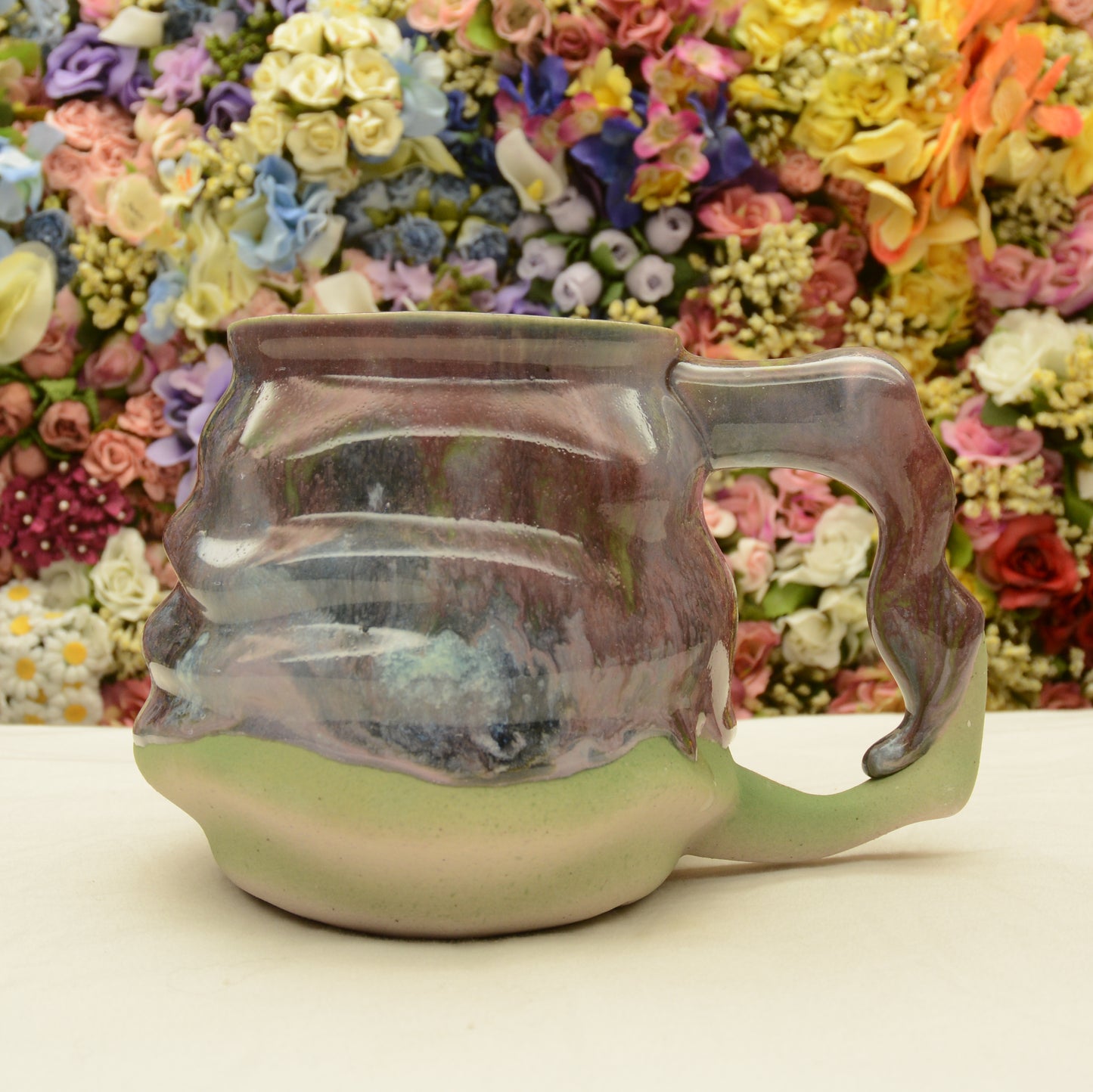 20oz ♡ Belly Mug